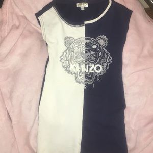 Kenzo dress